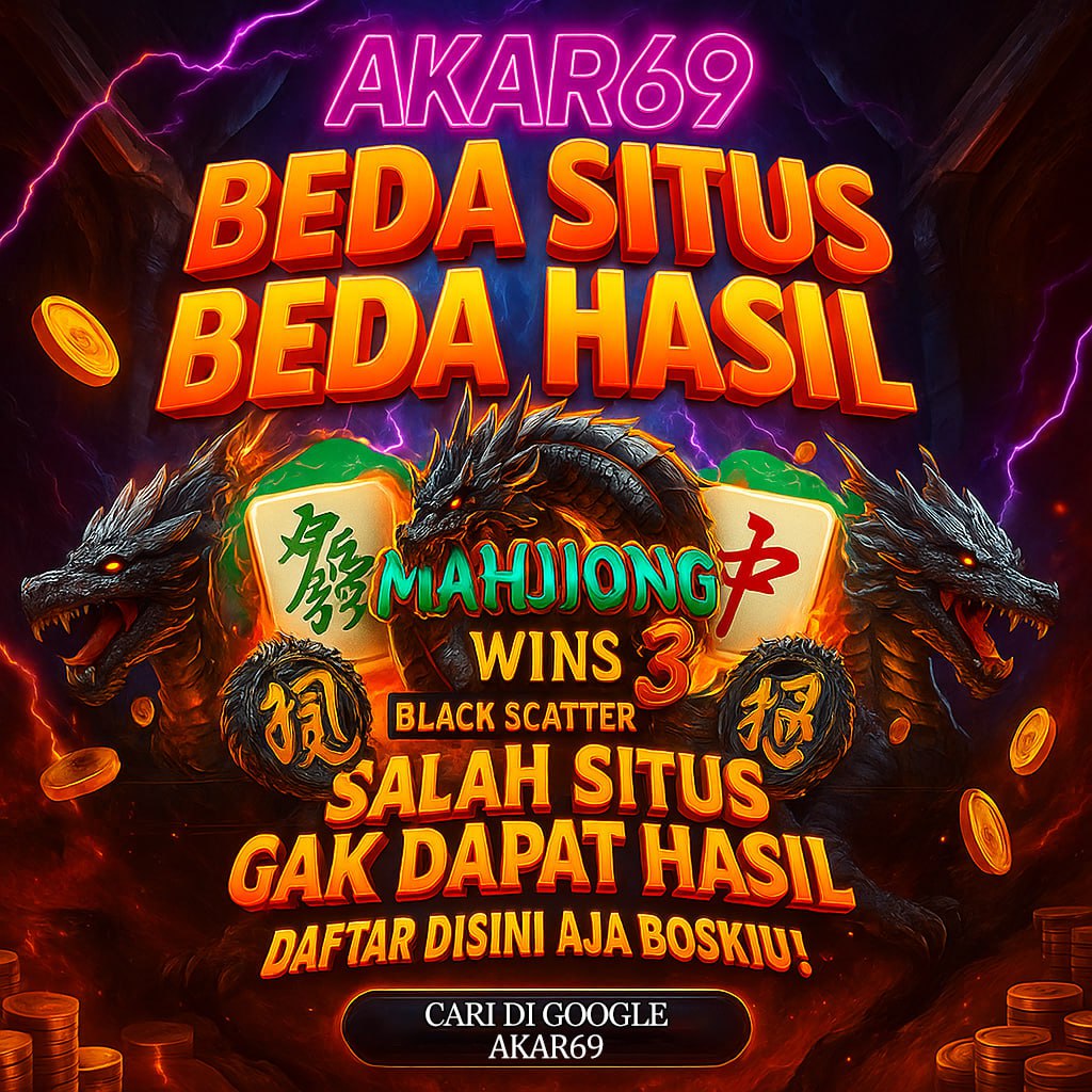  Akar69 slot Image