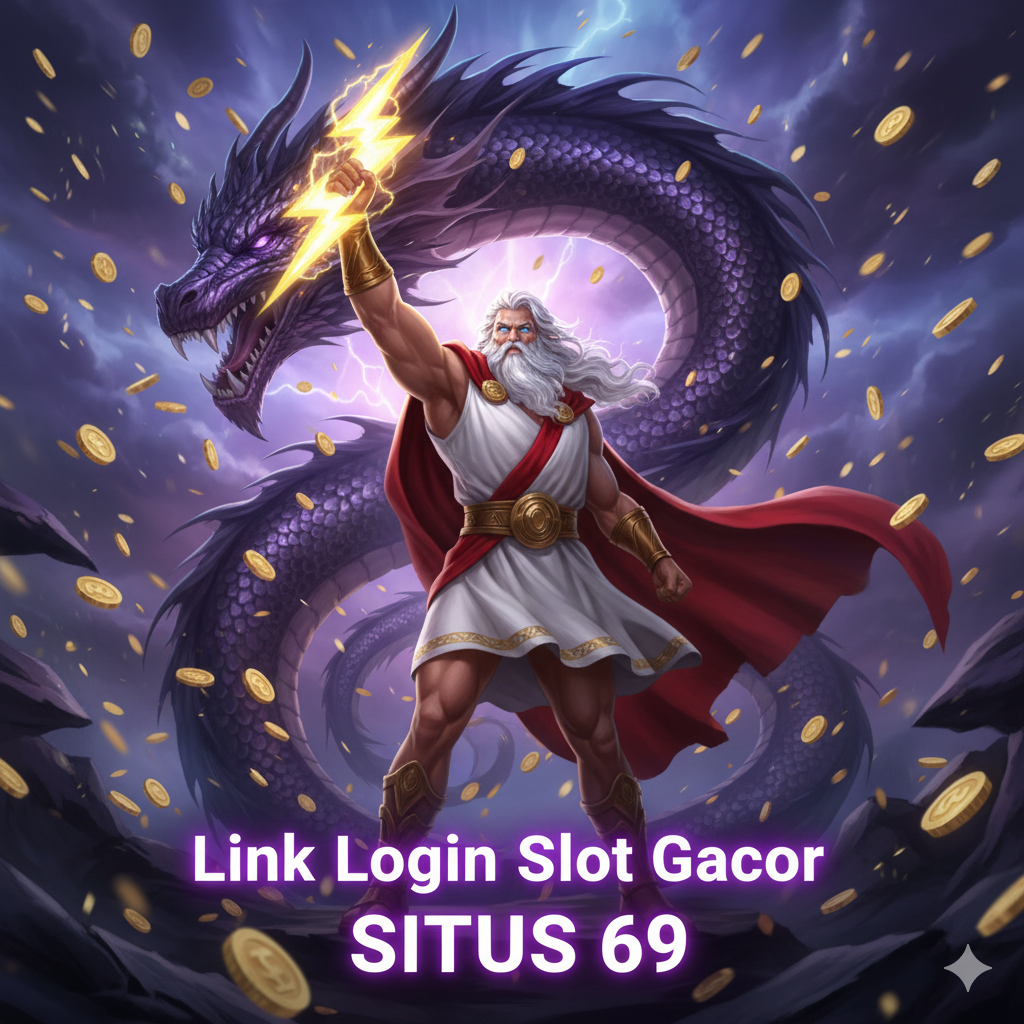 Situs 69 : ASET69 Slot Gacor Paling Dicari Pecinta Mahjong!
