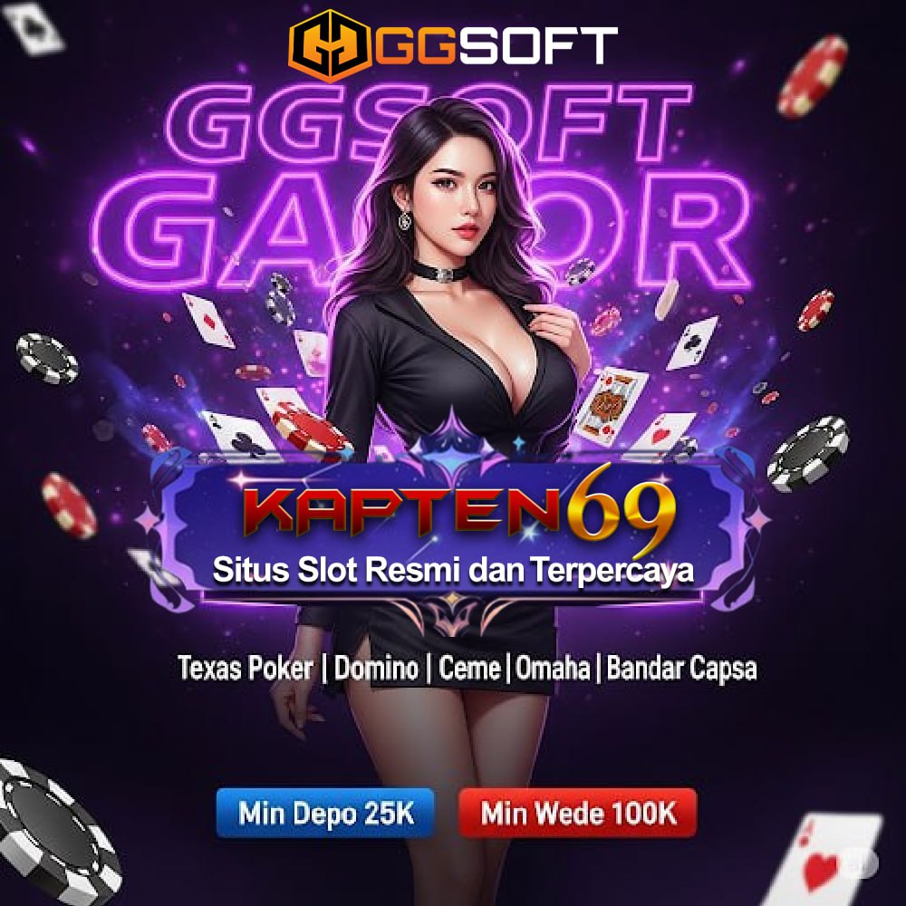 KAPTEN69