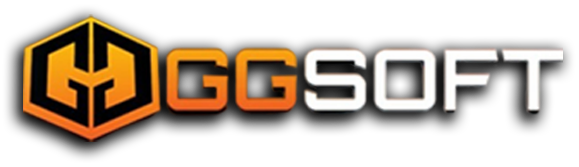 GGSOFT Logo