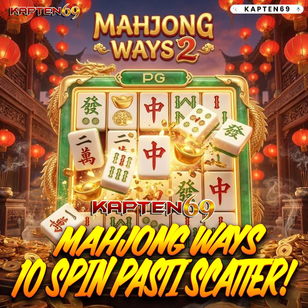 Kapten69 | Link Login Terupdate Fast Render