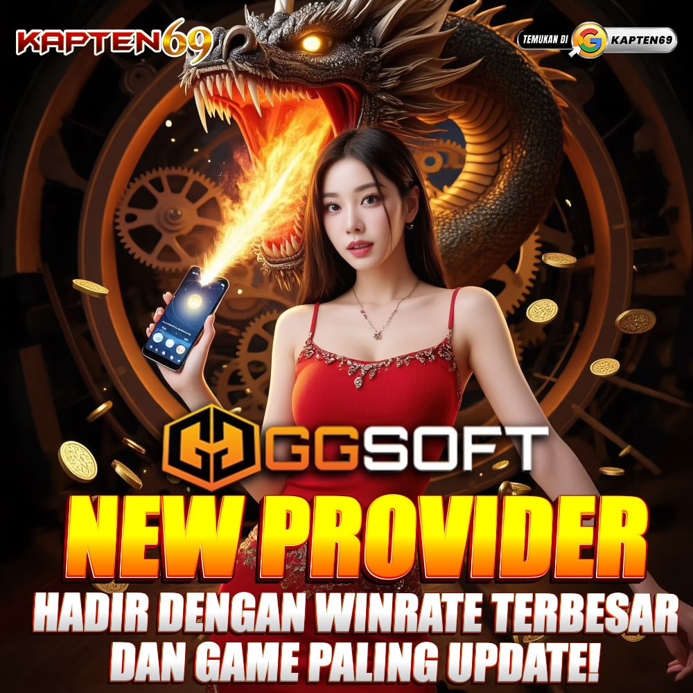 Situs Gacor Demo Slot Online GG Soft Viral Di-Indonesia!. 