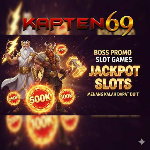 KAPTEN69