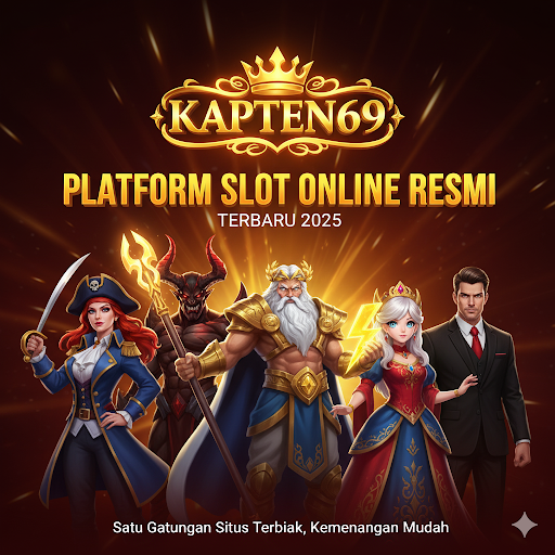 Situs 69 Slot Gacor Terbaik 2025 – Daftar Sekarang di Kapten69 - WooCommerce eCommerce