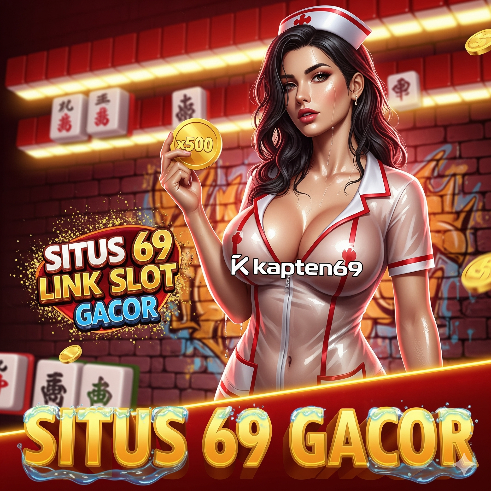 Galeri foto Kapten69 Game Terbaik Lebih Dari GG SOFT di Singkawang