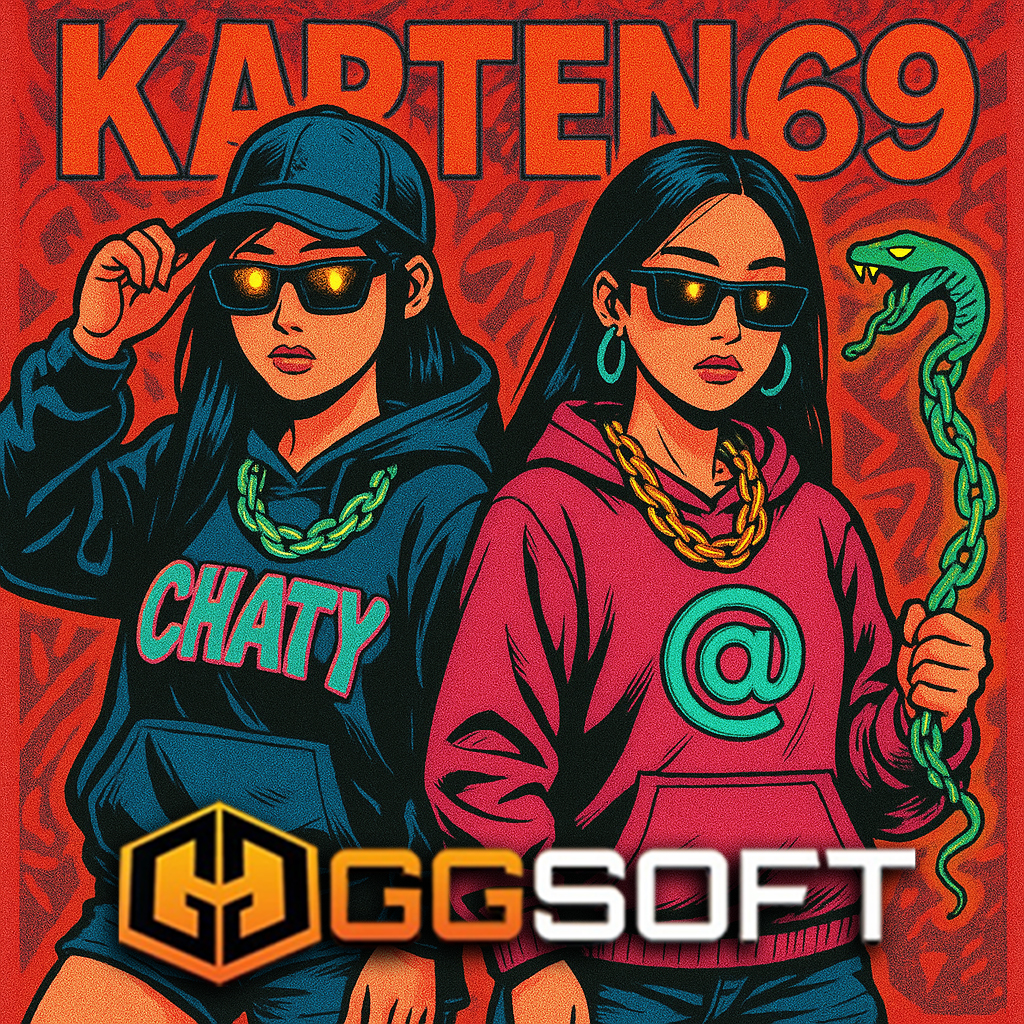KAPTEN69 K69 Slot: Situs Penyedia GG Soft & Scatter Paling Bocor!