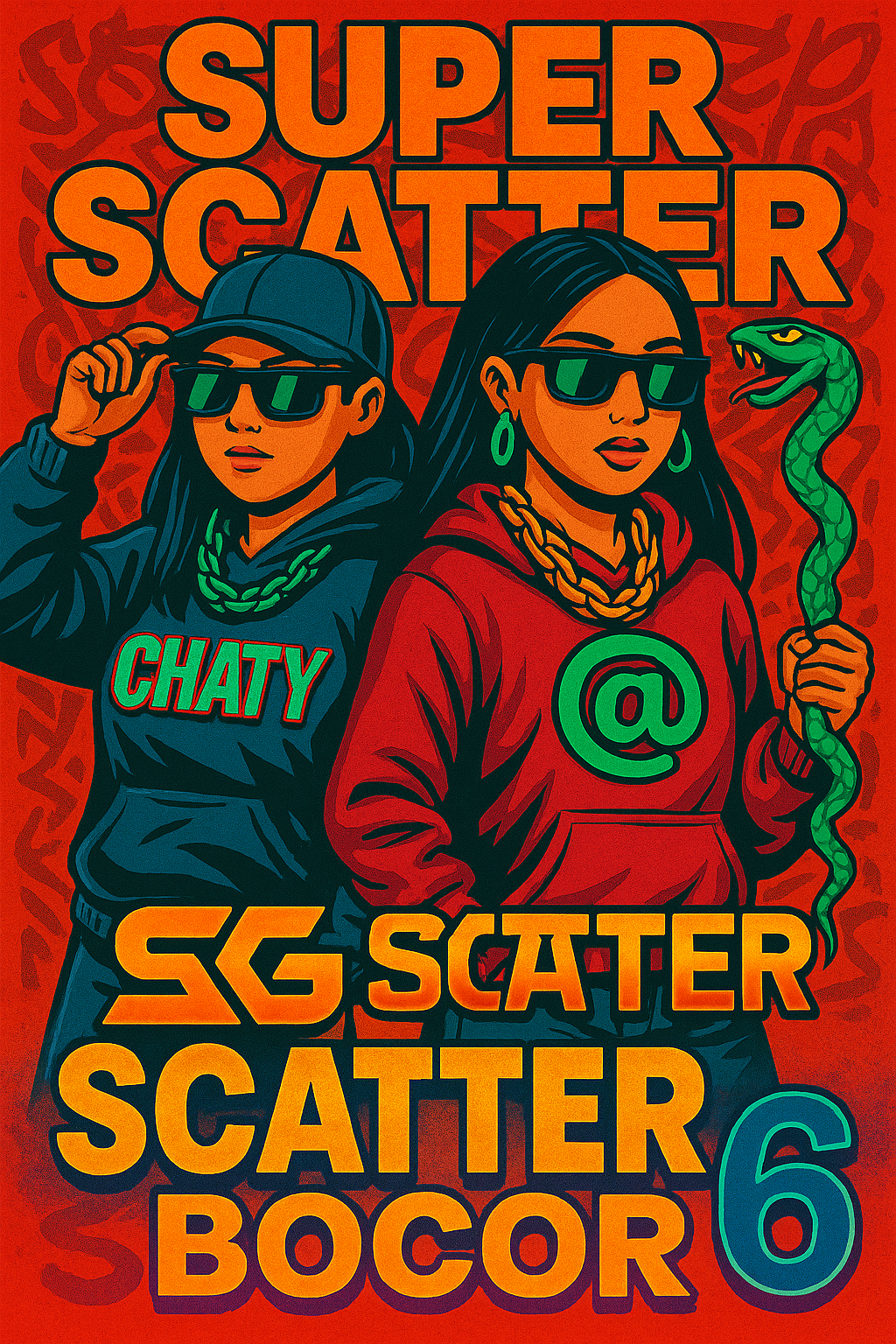 KAPTEN69 Scatter Demo: Rahasia Slot GG Soft Bocor Terbongkar!