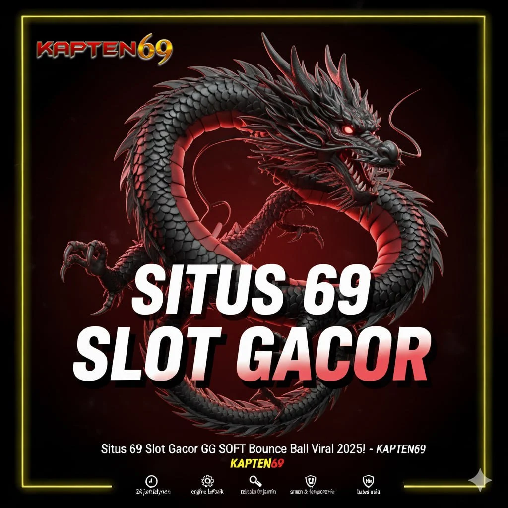 Situs 69 Gacor