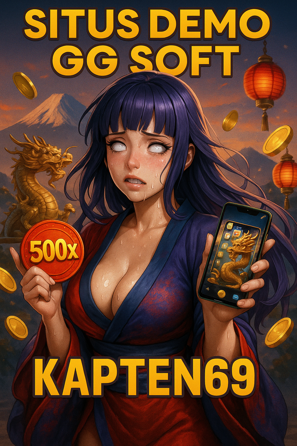 Situs Gacor Demo Slot Online GG Soft Viral Di-Indonesia!