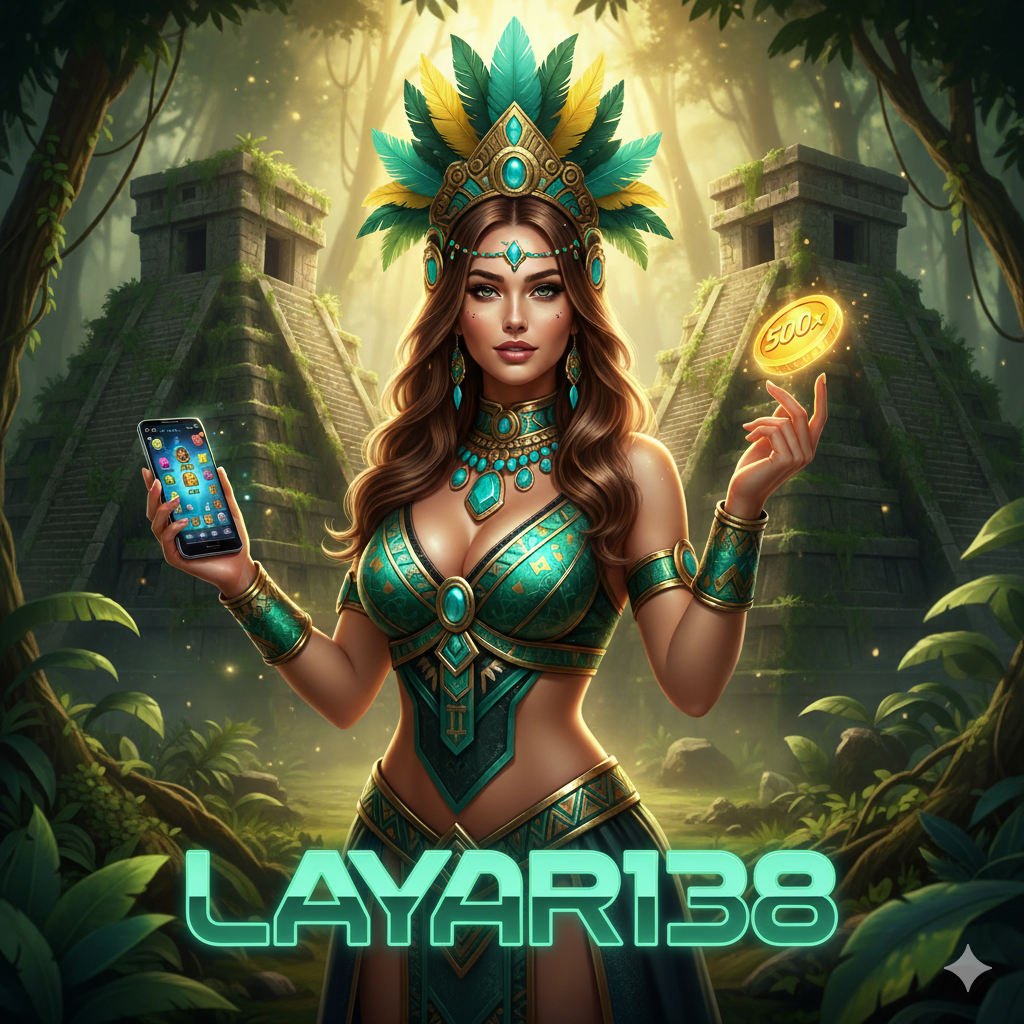 LAYAR138: Tempat Nongkrongnya Gamer yang Cari Cuan & Hiburan Sekaligus!