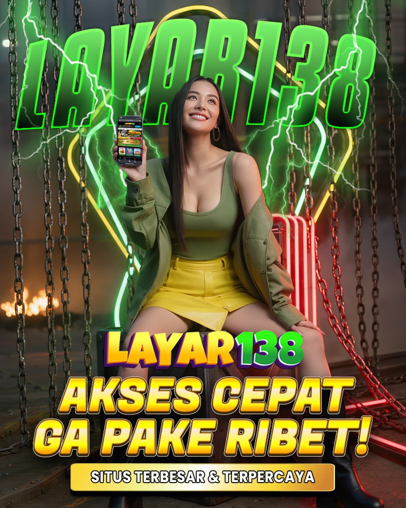 Tampilan LAYAR138