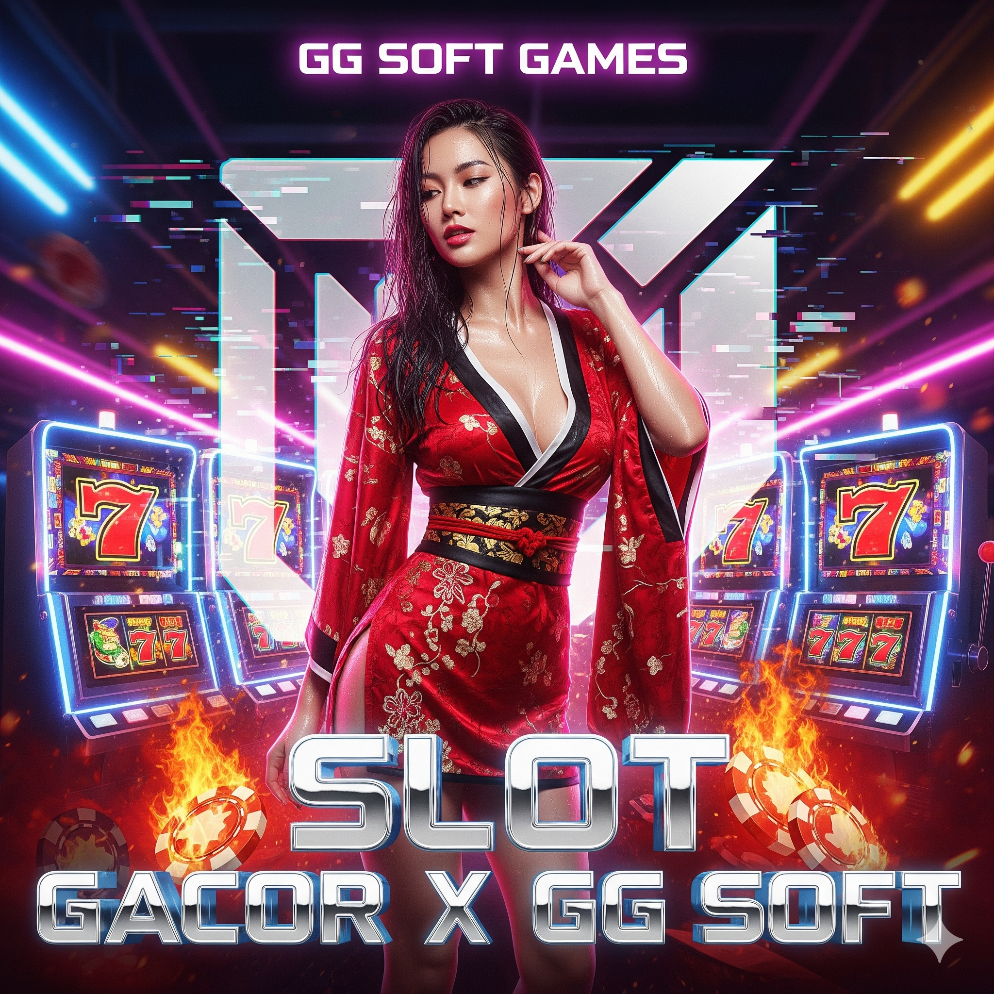 GG SOFT : Akses Link Situs Bounce Ball & Slot Gacor Resmi - KAPTEN69